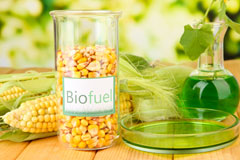 Thirn biofuel availability