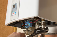 free Thirn boiler install quotes